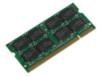 Micro memory 2GB, DDR2, 667MHz (MMG2339/2GB) Micro memory 2GB, DDR2, 667MHz (MMG2339/2GB)